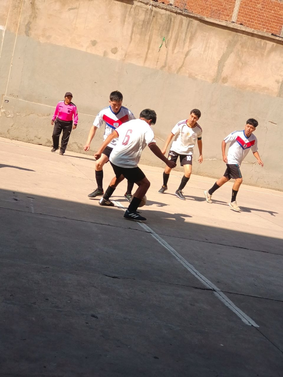 Gol del torneo